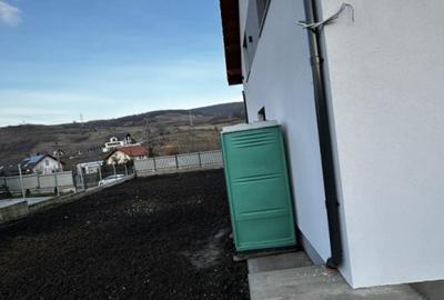 Casă individuală cu 5 camere cu Canalizare în Popești - 8