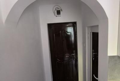 Garsonieră semidecomandată în Gheorgheni