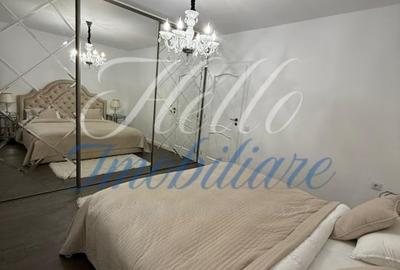 Apartament cu 3 camere decomandat în Florești - 8