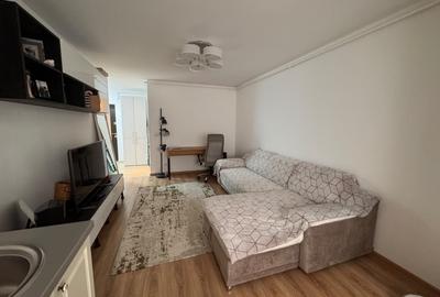 Apartament cu 2 camere decomandat, mobilat în Theodor Pallady