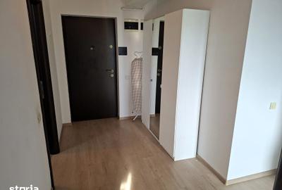 Apartament cu 2 camere în Centrul Civic