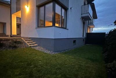 Casă cu 4 camere în Borhanci - 1