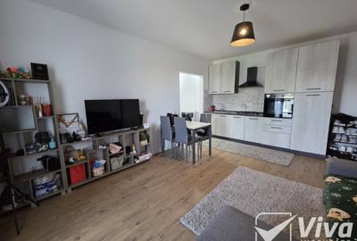 Apartament cu 2 camere semidecomandat în Păcurari - 2