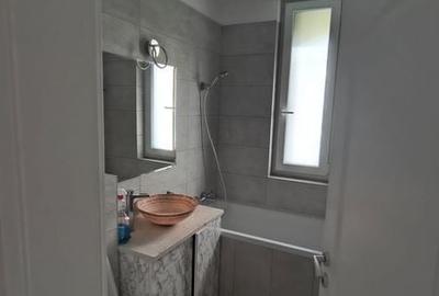 Apartament cu 2 camere în Giroc
