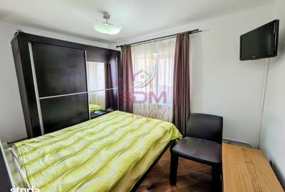 Apartament cu 2 camere semidecomandat în Central - 2