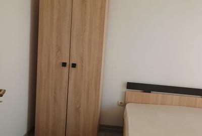 Apartament cu 2 camere în Lazaret - 1