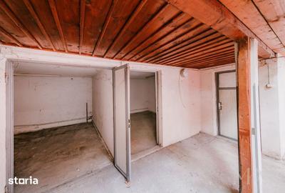 Casă cu Teren 597 Mp în Rogerius - 4