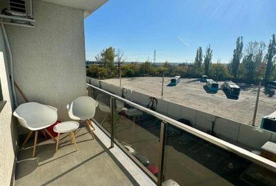 Apartament cu 2 camere, mobilat în Theodor Pallady - 2