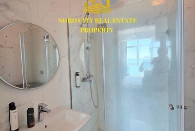 Apartament cu 3 camere decomandat în Nord - 2