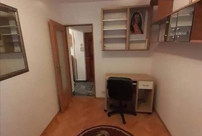 Apartament cu 3 camere semidecomandat în Alexandru cel Bun - 4