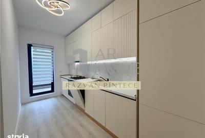 Apartament cu 2 camere în Nord - 8