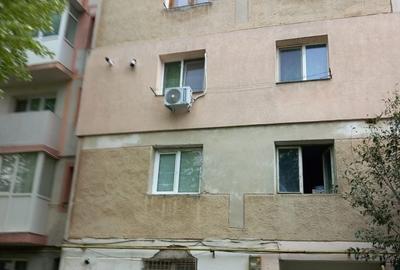 Apartament cu 2 camere semidecomandat în Sud