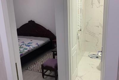 Apartament cu 3 camere decomandat în Dacia