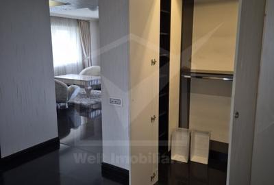 Apartament cu 3 camere semidecomandat, mobilat în Grigorescu - 2