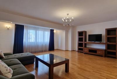 Apartament cu 3 camere decomandat, mobilat în P-ța Alba Iulia - 2