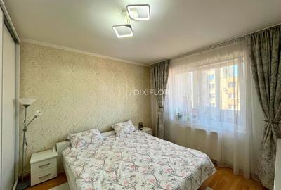 Apartament cu 3 camere decomandat, mobilat în 1 Decembrie 1918 - 3