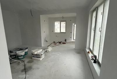 Casă cu Teren 500 Mp în Sântandrei - 2
