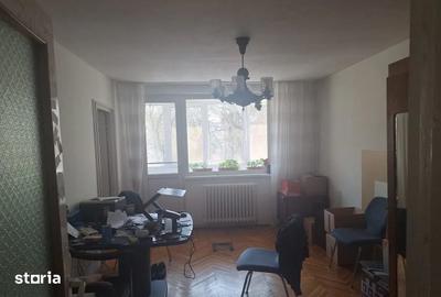 Apartament cu 2 camere decomandat în Tudor Vladimirescu - 2