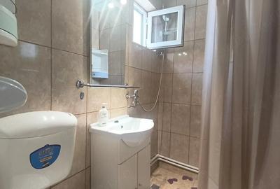 Apartament cu 2 camere semidecomandat în Dacia