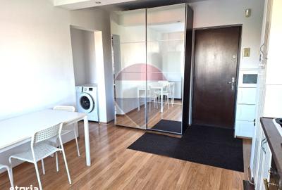Apartament cu 2 camere decomandat în Tei