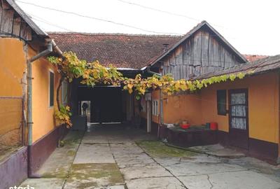 Casă cu 4 camere în Păulian