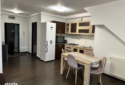 Apartament cu 3 camere în Central - 12