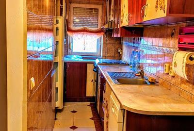 Apartament cu 3 camere semidecomandat în Central - 5