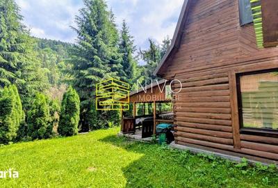 Casă cu 4 camere cu Teren 850 Mp în Lunca - 3
