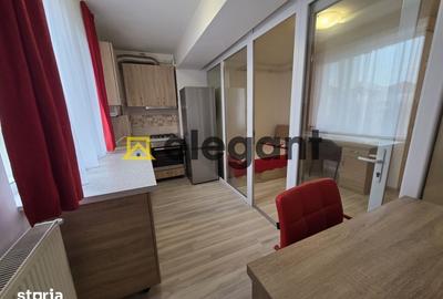 Garsonieră semidecomandată, mobilată în Craiovița Nouă - 2