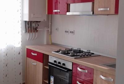 Apartament cu 2 camere decomandat în Florești