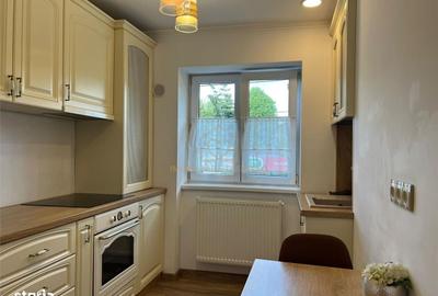Apartament cu 2 camere în Ultracentral