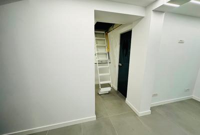 Spațiu comercial, de 120 mp, în Decebal - 11