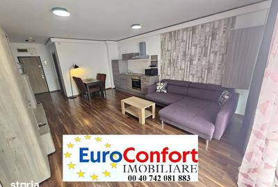 Apartament cu 2 camere în Funcționarilor