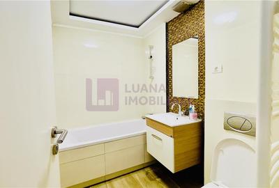 Apartament cu 2 camere decomandat, mobilat în Aeroport - 8