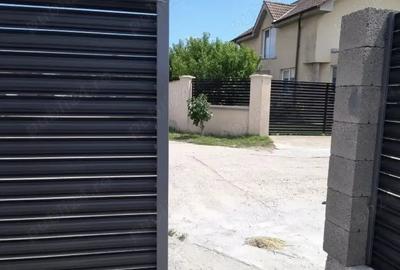 Casă cu 3 camere în Paleu