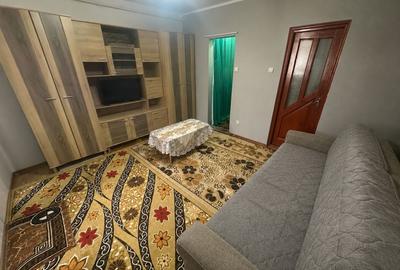 Garsonieră decomandată, mobilată în Cugir - 1