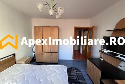 Apartament cu 2 camere decomandat în Giurgiului