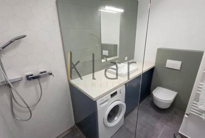 Apartament cu 3 camere semidecomandat, mobilat în Gheorgheni - 7