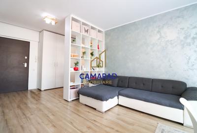 Apartament cu 2 camere decomandat, mobilat în Pantelimon - 4