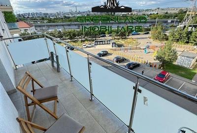 Apartament cu 2 camere decomandat în Bucium - 9