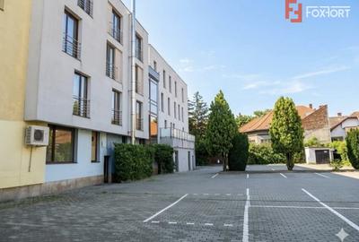 Hotel/Pensiune, de 1,600 mp, în Bălcescu - 1