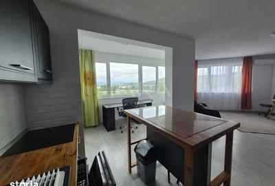 Apartament cu 2 camere în Florești - 14