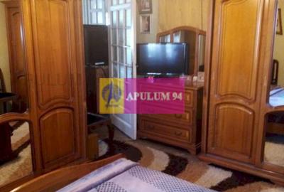Apartament cu 7 camere decomandat, mobilat în Plevnei - 13
