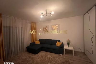 Apartament cu 2 camere în Grozăvești