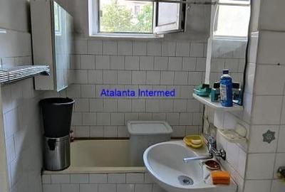 Apartament cu 3 camere, mobilat în CET - 6