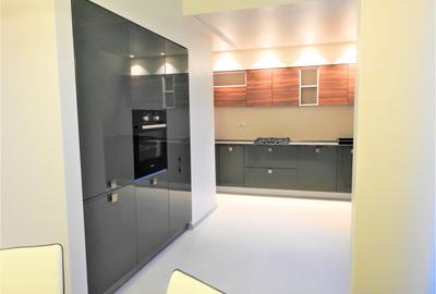 Apartament cu 4 camere semidecomandat, mobilat în Iancu Nicolae - 5