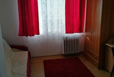Garsonieră decomandată în Alexandru cel Bun