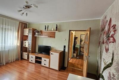 Apartament cu 4 camere în Inel II