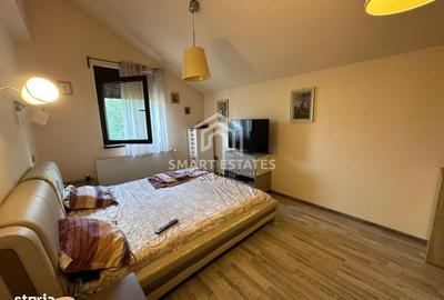Casă cu 5 camere cu Teren 226 Mp în Sălăjan - 10