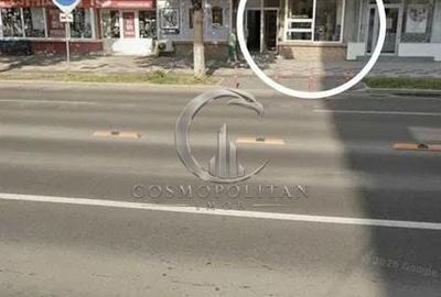 Spațiu comercial, de 20 mp, în Unirii Sud